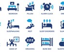 睡眠サポート✨ヒーリング✨します 質の良い睡眠のためのヒーリング イメージ4
