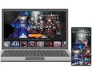 クオリティ抜群のTOPページコーディングいたします 重要なファーストビューをデザインどおりに、きっちりと イメージ7