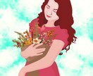 繊細さんのお仕事運を鑑定します 心を包み込む鑑定であなたの深層心理にアクセスし答えを導きます イメージ1