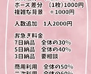 歌ってみたのサムネイルイラスト制作致します MV制作も可能です！お気軽にご相談ください！ イメージ10