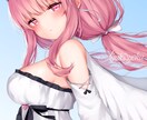 キャラクターデザインやイラスト制作の依頼を承ります 11年の経験を活かして、あなたのイメージをイラストにします イメージ2