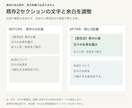 Shopifyトップの画像と文字を更新します 既存２セクションを整理。スマホ表示も確認 イメージ2