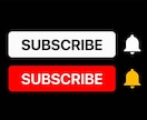 日本人女性チャンネル登録＋100人増やします YouTubeチャンネルを独自に拡散して登録数を100UP！ イメージ1
