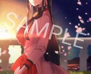 イラストの作成をします 依頼者の希望にそったイラストを依頼者のために イメージ4
