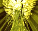 金運アップエネルギー【効果報告多数】伝授します 豊穣の黄金光線エネルギー☆自己ヒーリングが可能になります イメージ4