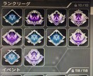 APEXの基礎的な動きをお教えします ランク中の動き考え方など細かい部分を伝えていきたいです。 イメージ1