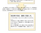 家丸ごとﾊﾞｰｼﾞｮﾝ！片付けマニュアル作成します お家丸ごと　整理整頓！手順書見ながら片付く★ イメージ8