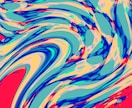 スマホで心象画を描きます アート作品を日常に置いてみませんか？ イメージ9