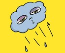 人物･動物のポップでかわいいイラスト描きます 商用可◎アイコン･グッズ･SNS等に◎ イメージ9