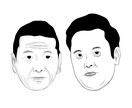 似顔絵承ります 漫画風の似顔絵です！迅速な対応致します。 イメージ4