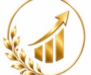 高級感のあるX・SNSアイコンを制作します 第一印象で、あなたの価値を伝える。 イメージ3