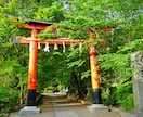 花南神社で参拝できます ★家に居ながら神社参拝（^人^） イメージ3