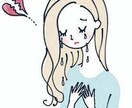 ディープな人に言えない話大歓迎！待ってます 濃い濃い濃すぎるディープな話もOKです⭐︎ イメージ2