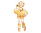 アイコンなどの可愛く見栄えのするイラストを描きます パッと目を引くような可愛いイラストを描きます！ イメージ6