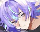 立ち絵イラストお描きます お手頃価格でかわいい立ち絵を手に入れよう! イメージ5