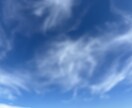 必要な写真を撮ります 夏空の写真。主に神戸市内です。 イメージ2