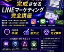 UTAGE構築を丸ごと全て代行します UTAGEにおいて講座などの構築を丸ごと全て構築します。 イメージ8