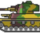 兵器などのドット絵お描き致します 主にゲーム使いやすい感じのドット絵、動画などにも小道具的に イメージ1