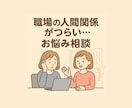 適応障害、4ヶ月休職経験者が思いを聴きます 「今の思いと気持ち」を受け止め、下を向かない明るい心にします イメージ1