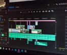 実績多数YouTube動画編集丸投げ依頼受けてます 納得いくまで3回修正無料。フルテロップor要約も任せて下さい イメージ5