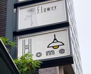 リーズナブルでオリジナリティ溢れるロゴを描きます 一つ一つ思いを込めてこだわりの詰まったデザインを提供します。 イメージ2