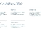 記帳代行＋請求・入金管理まで対応します マネーフォワード対応・記帳・請求・入金管理まで一括サポート イメージ2