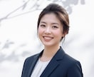 AIでSNS・YouTube・Xアイコン作ります SNS・YouTube・X向けにおしゃれな人物アイコン イメージ5