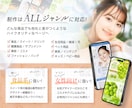 ハイクオリティなLPを制作します ◎ コーディング対応！◎写真撮影対応！ イメージ2