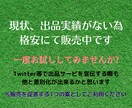 ココナラ専用の商品紹介ページ制作します 【★新規出品につき3名様限定価格と致します★】 イメージ5