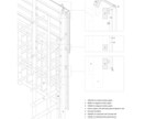 建築の平面図、断面図を書きます ベクターワークス、Archicad、Autocad イメージ1