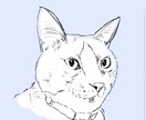 写真をイラストに描きおこします 写真を元に、抜け感のあるおしゃれなイラストに描きおこします。 イメージ7