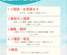 2本3000円～ショート動画制作します 【修正無限】美容｜エステサロン｜ビジネス｜Vlog何でも◎ イメージ3