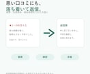 口コミ返信ツールを納品します 店舗向けの口コミ返信を時短。月額不要のツールです。 イメージ3