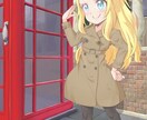 オリジナルのSNSアイコンを制作します SNSでオリジナルロゴを必要としている方へ イメージ4