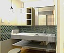 ズボラ主婦！建築士が使いやすい間取りをご提案します 内観パース付き！ビデオチャットにてプランをわかりやすくご説明 イメージ5