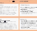 発達障がいのお子様の子育て支援計画を作ります 〜現役公認心理師がアセスメントから支援計画までサポート〜 イメージ4