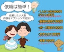 スヌーピー　みたいにかわいい似顔絵を！ます ウェルカムボードや誕生日プレゼント　結婚祝いに最適！ゆるふわ イメージ2