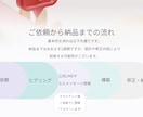 公式LINE×エルメッセージの構築代行致します 《入門》ゼロから始める公式LINE 運用をサポートします！ イメージ3
