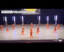 未就学児でもおどれる！リズムダンス考えます 幼稚園や未就学児の指導経験あり！流行りの曲でリズムダンス！ イメージ2