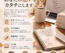 チラシ・フライヤーを制作します チラシで、あなたの「伝えたい」を応援します。 イメージ1