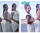 あなたのインスタグラム映えさせます 写真は撮るだけじゃない。加工技術を提供します。 イメージ2