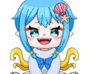 一枚絵・立ち絵描きます 様々なクリエイターが一枚絵・立ち絵を納品します イメージ3