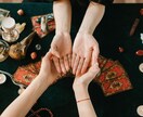 推し活成就♡あなたの潜在カラーと手相で占います 今までにない！人相学＋手相＋推し活のハイブリット占い★ イメージ4