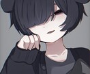 安くてかわいい！ぱっと映えるイラスト描きます 納品最短1週間！お急ぎの方や安く描いて欲しい方にオススメ イメージ7