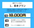 認定マーケタープロがインスタ運用代行します 実績２００社以上！現役講師がInstagramをご支援 イメージ4