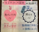 気づきのサポートお悩み電話相談｜受付けます 悩みが生まれている“心の深い部分”に気づくことを大切にします イメージ1