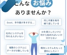 AI搭載システムをゼロから開発します 高品質×低価格、AIで業務課題を解決 イメージ2