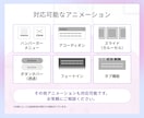 WordPress対応！コーディング代行いたします 制作会社様・デザイナー様にオススメ♪柔軟＆丁寧に対応します イメージ2