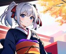 2点まで、完成品のイラストを販売します 即日対応可能。絵を2点まで販売します イメージ5