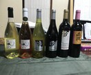 ワイン選びにお困りの方、お手伝いします 予算、場面など最適な日本ワイン一本をサポート イメージ5